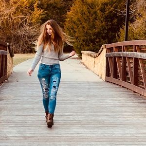 Meet your Posher, Kylee